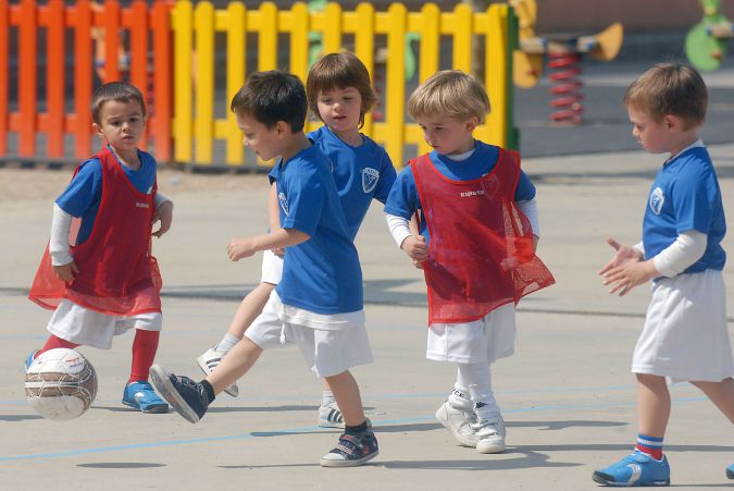 Campus  AD Lardero-13